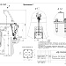 Енисей ИПБ-170Э Подъемник для бассейна (с электроприводом и аккумулятором)