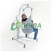 Универсальный сетчатый подвес без поддержки головы ИНВА для подъемников для инвалидов (арт.FC170049)