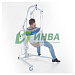 Гигиенический подвес ИНВА для подъемников для инвалидов (арт.FC170048-М)