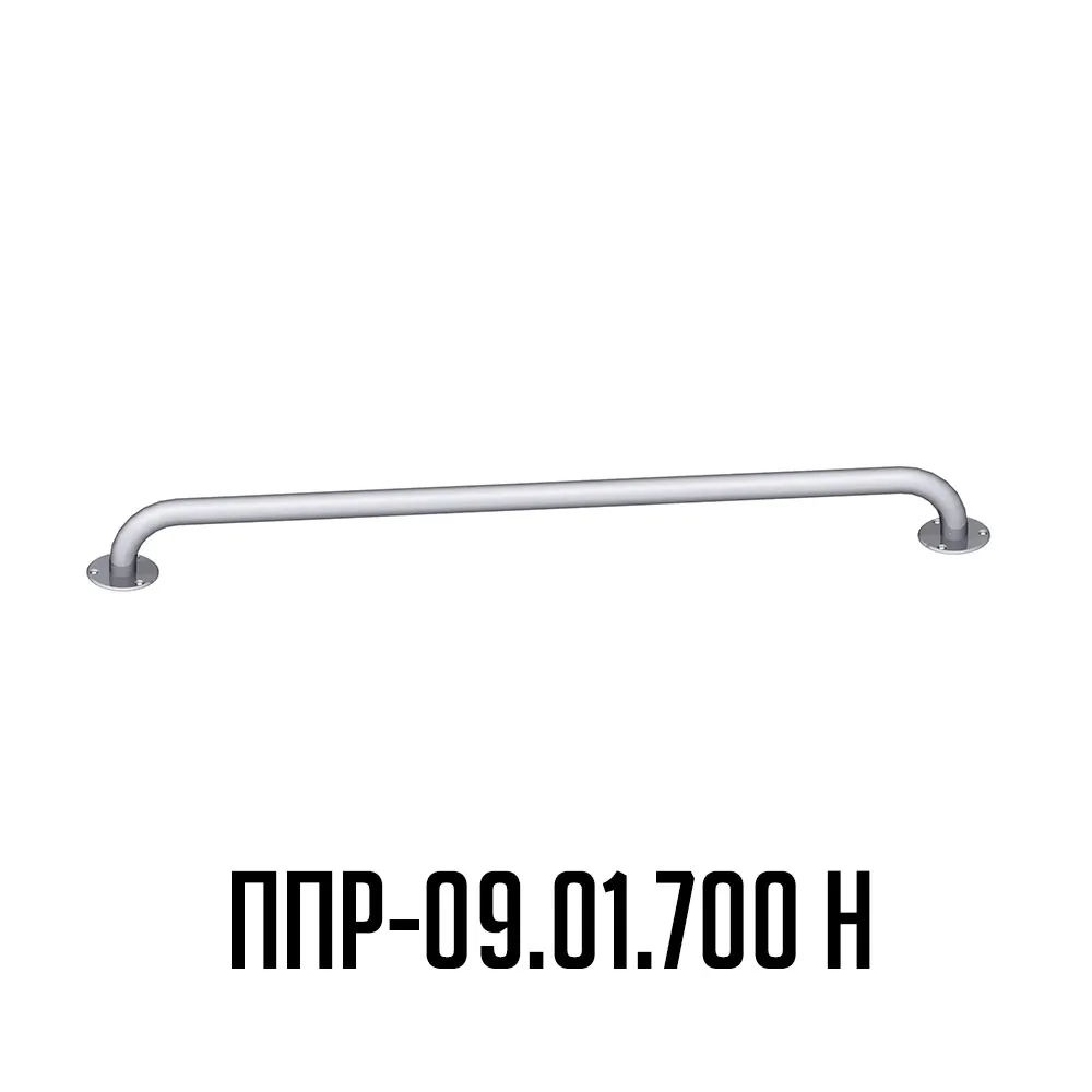 Поручень прямой из нержавеющей стали для инвалидов