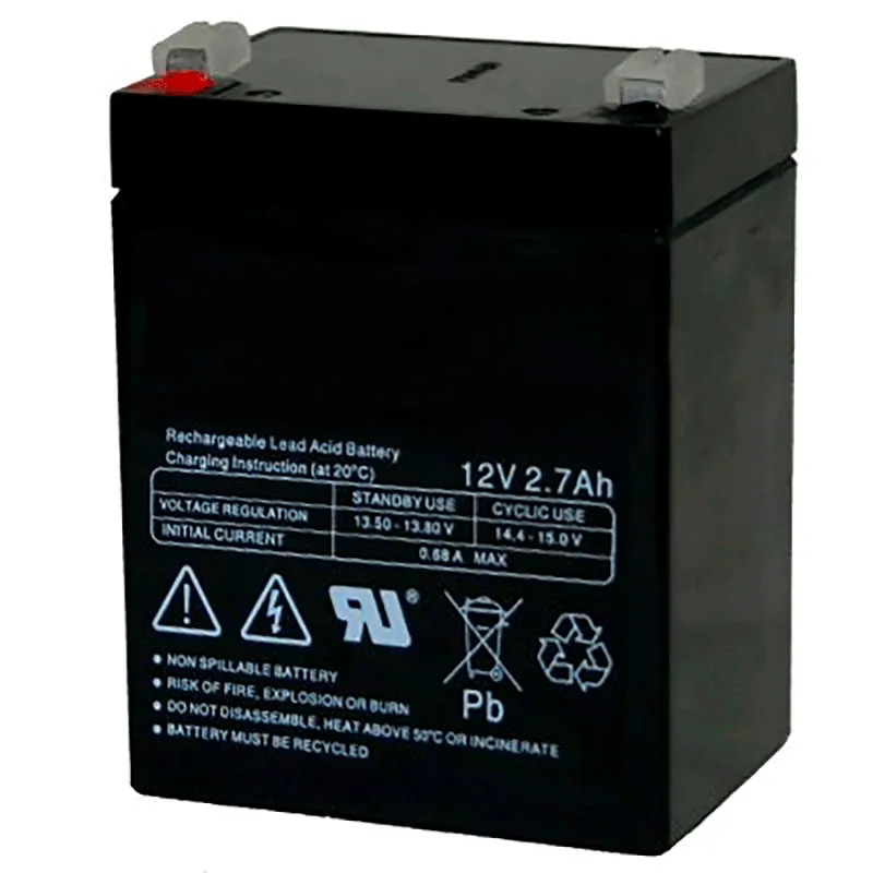 Аккумулятор для подъемника для инвалидов