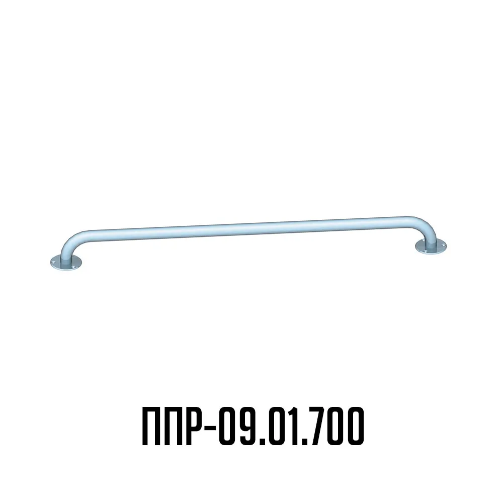 Поручень прямой для инвалидов