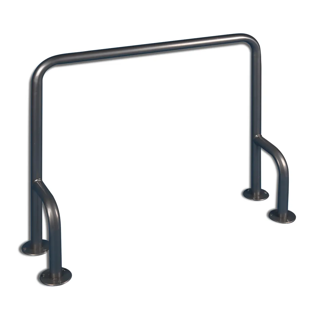 поручень из нержавеющей стали для раковины