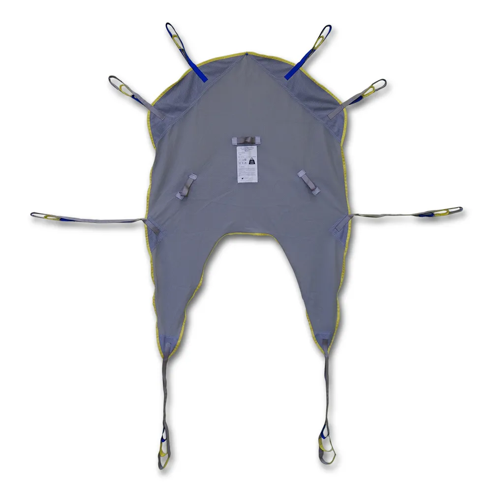 подвес для подъема инвалида