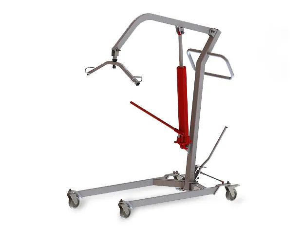 подъемник передвижной для инвалидов