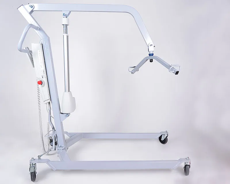 Подъемник для инвалидов передвижной с электрическим приводом