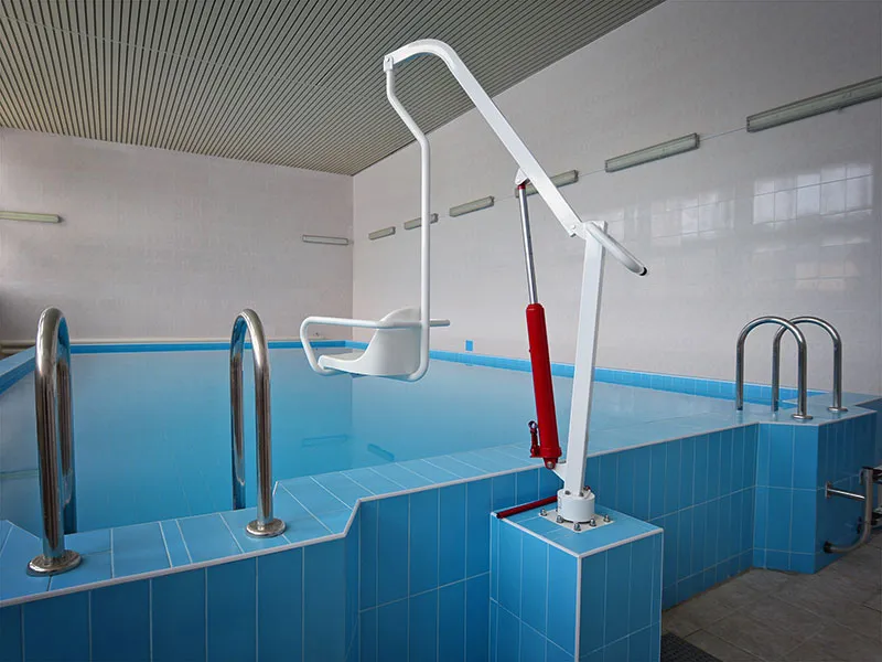 Санаторий «Волна» Мэрии и Правительства Москвы