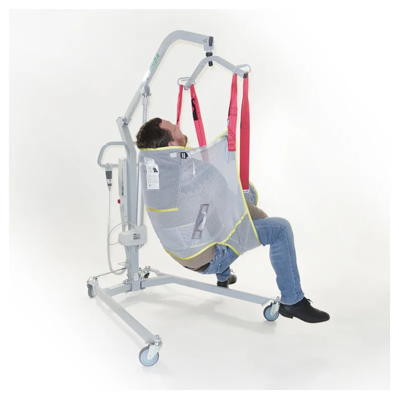 транспортировочный слинг (подвес) для инвалидного подъемника