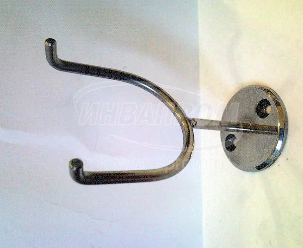 Крючок для тростей и костылей 