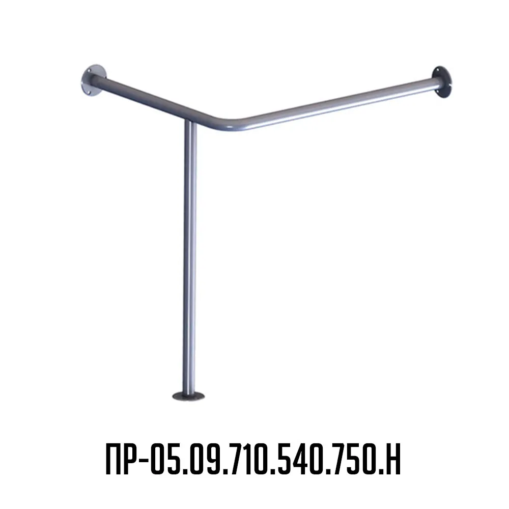 Поручень инвалидный для раковины