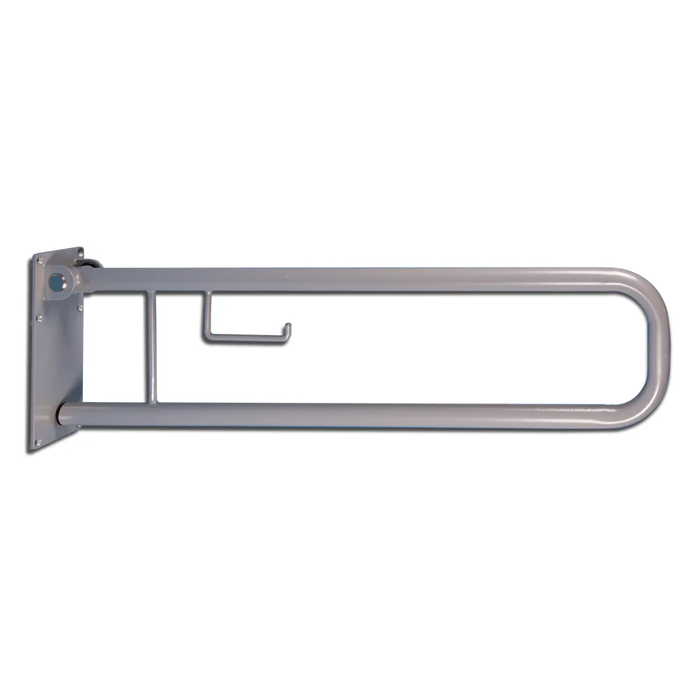 Откидной поручень для инвалидов