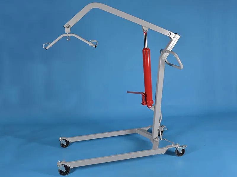 передвижной подъемник для инвалидов ИПП-2