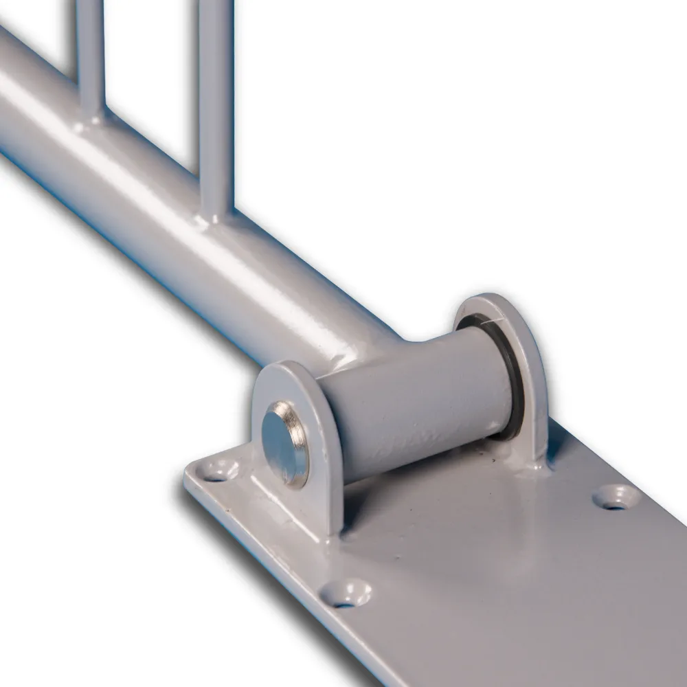 Поручень для инвалидов откидной с бумагодержателем ПО-06.02.840.100.250