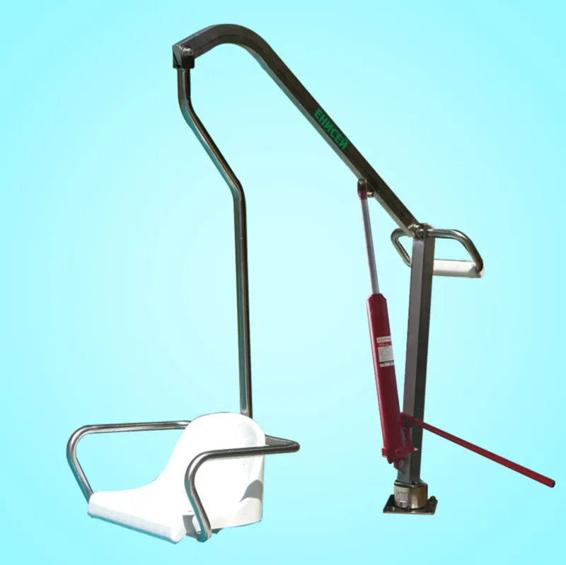 подъемник для бассейна ипб 170гп