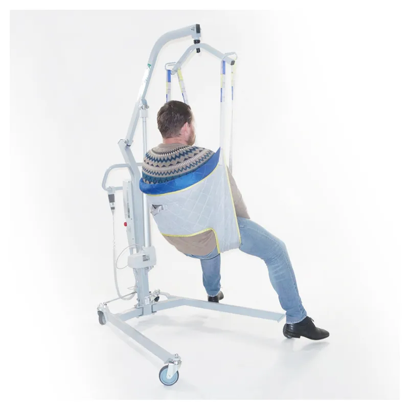 слинг перевозочный для инвалида