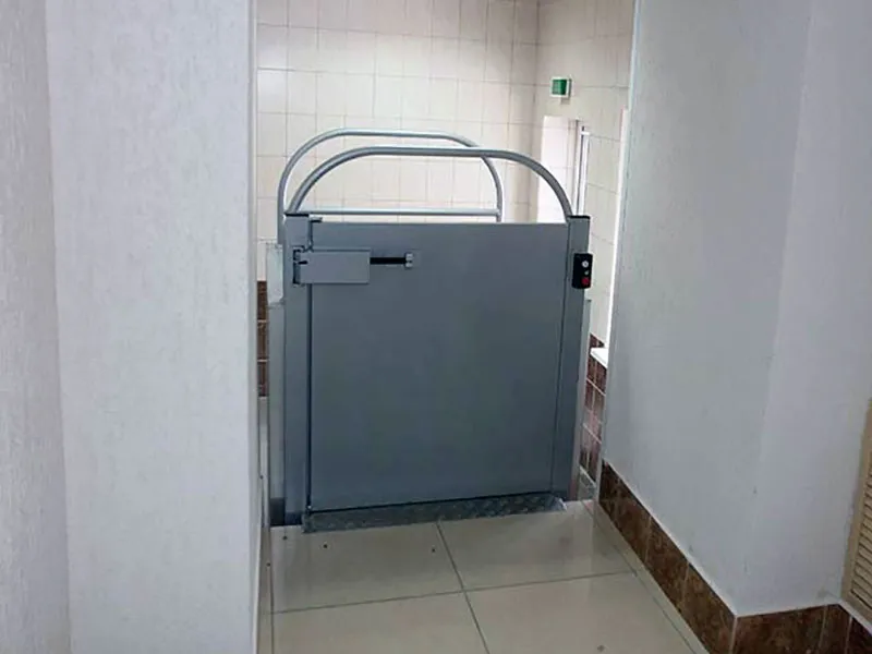 Подъемник для перемещения инвалидов