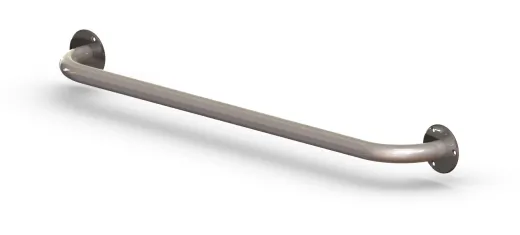 Поручень для инвалидов прямой ППР-09.01.800