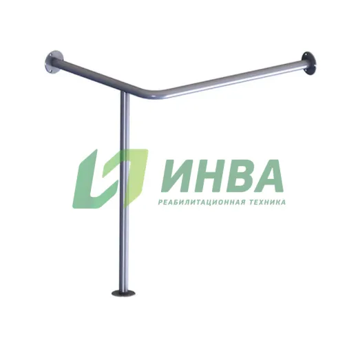 Поручень из нержавеющей стали для раковины