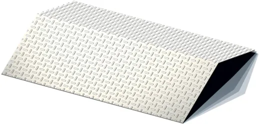 Пандус перекатной ИПС (745*600 мм)