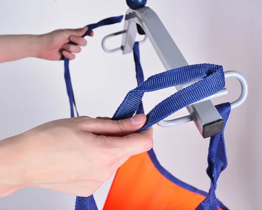 Инвалидный подъемник с электрическим приводом ИПП-2 Э