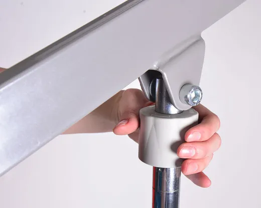 Подъемник для инвалидов передвижной ИПП-2 Э