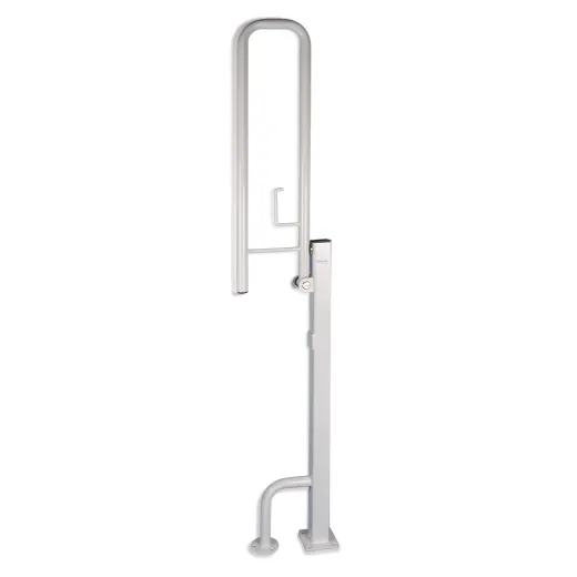 Поручни для инвалидов в туалет
