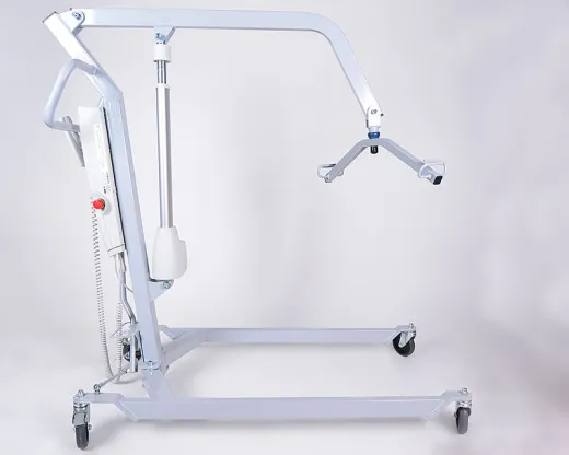 Подъемник для инвалидов передвижной с электрическим приводом