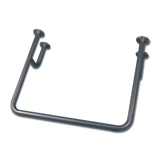 Поручень для инвалидов для раковины верхний ПР-05.03.880.665.230 | Каталог медицинской техники