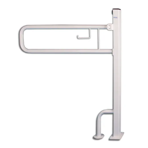 Поручень для инвалидов в туалет