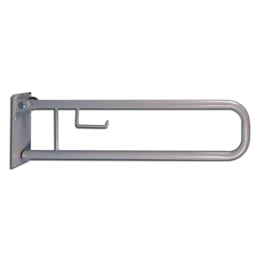 Откидной поручень для инвалидов