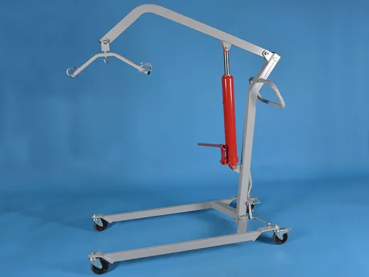 передвижной подъемник для инвалидов ИПП-2