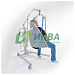 Одноразовый подвес ИНВА  для подъемников для инвалидов (арт.FC150029-M)